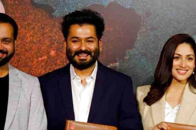 Article 370 Director Reacts to Film's 50-day Run: 'Yami Gautam Told Me She Was Really…' | Exclusive