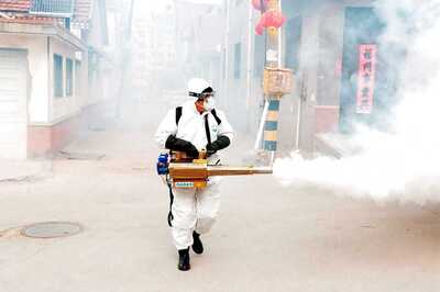 How Global Companies are Responding to China-born Coronavirus