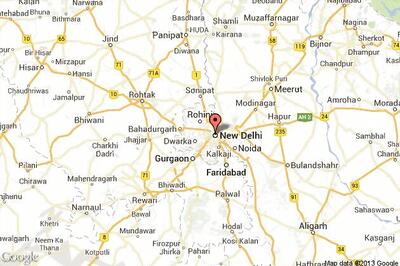 Delhi poll: Election process starts today with issue of notification by Governor