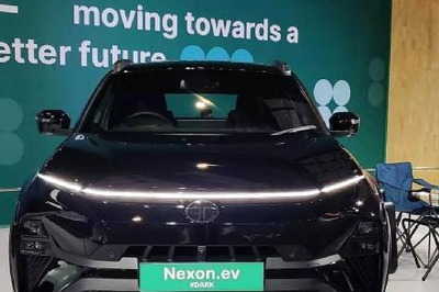 Tata Motor List EV Product Line Under Attractive Benefits and Discounts, Check Details