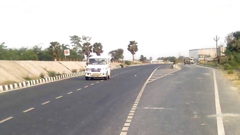 Bihar's metalled roads full of potholes for Nitish Kumar