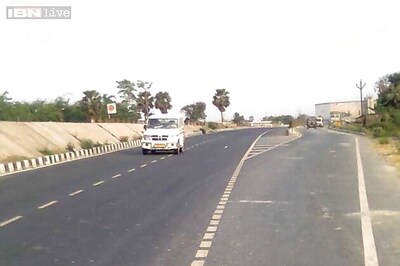 Bihar's metalled roads full of potholes for Nitish Kumar