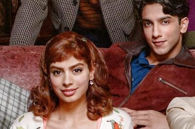 Rising Bharat 2024: Vedang Raina Talks About Debut With Khushi, Suhana, Agastya, Says 'Such Immense Legacy...'