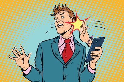 Slap Day 2024: Wishes, Funny Messages, Quotes & Memes for Anti-Valentine's Week!