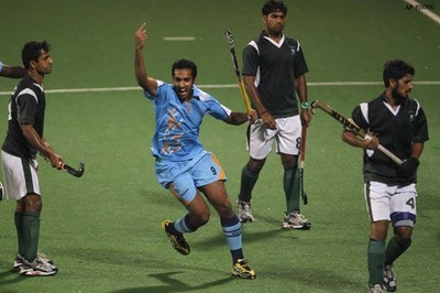 CWG hockey: India crush Pakistan 7-4