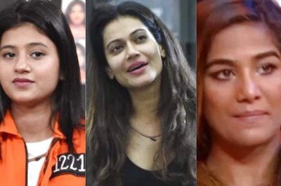 Lock Upp: Anjali Arora, Payal Rohatgi, and Poonam Pandey Nominated by Contestants' Family Members
