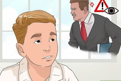 How to Deal With Teachers That Hate Your Guts