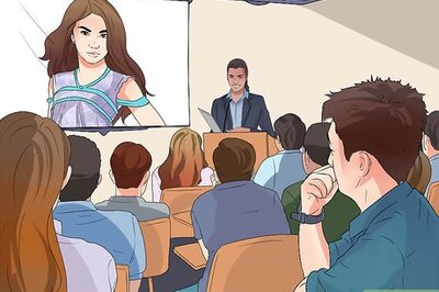 How to Be an Image Consultant