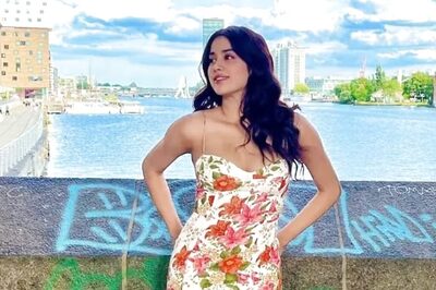 Janhvi Kapoor Set To Make Tamil Debut With Vignesh Shivan's Next