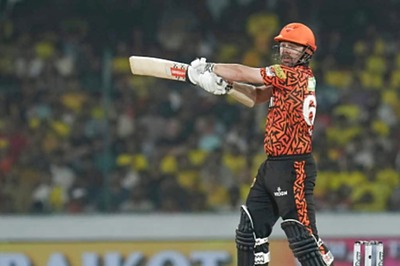 'Important to be Mentally Fresh': Travis Head Hopes IPL 2024 Will be a Good Preparation for T20 World Cup