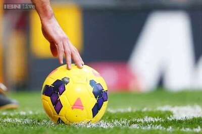 13-year-old footballer dies during the match