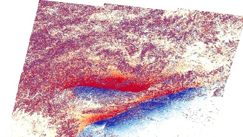 Turkey Earthquake: Satellite Images Show Over 300-km-long Crack in Earth's Surface | Check Here