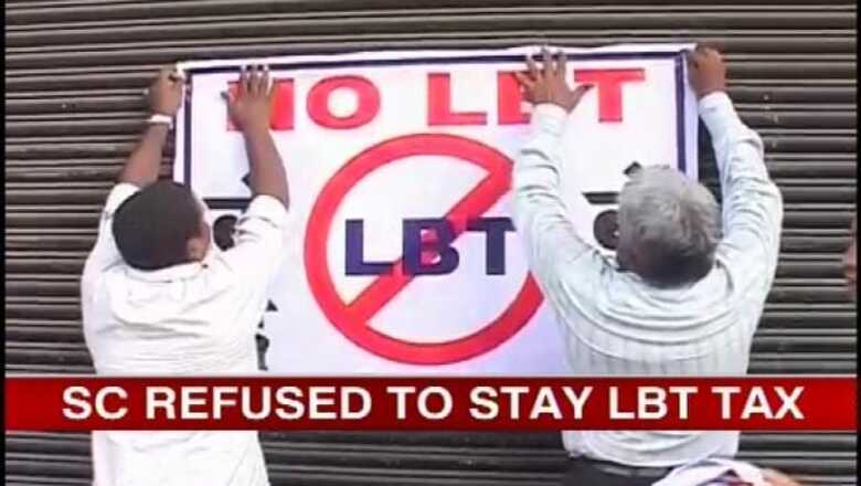 Traders agree to call off LBT stir after meeting with CM