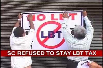 Traders agree to call off LBT stir after meeting with CM