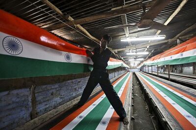 India Records Highest Average Real Wage Growth in South Asia During 2008-17: Report