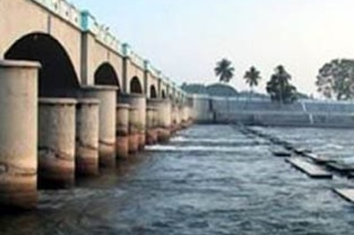 Water Wars: Heat may trigger Cauvery dispute again