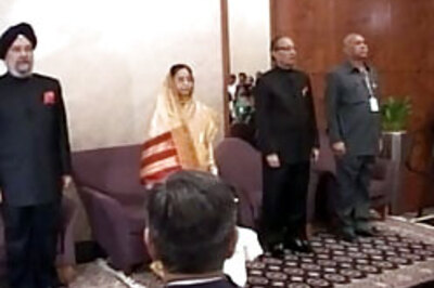 MEA denies breach of protocol by Prez's son