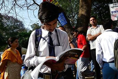 Kendriya Vidyalayas Told to Crack Down on Teachers' Private Tuition Business