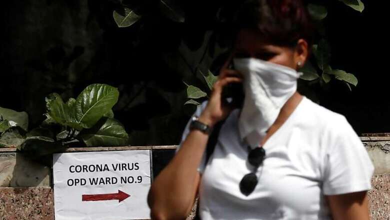 Coronavirus Pandemic: Govt of India Issues Guidelines for Home Quarantine