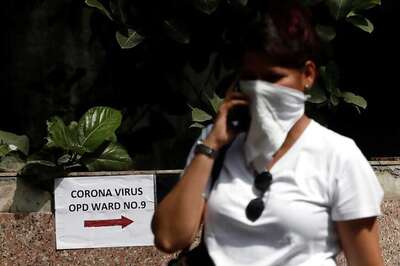 Coronavirus Pandemic: Govt of India Issues Guidelines for Home Quarantine