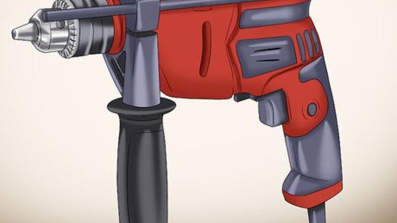 How to Drill a Hole on Curved Surfaces