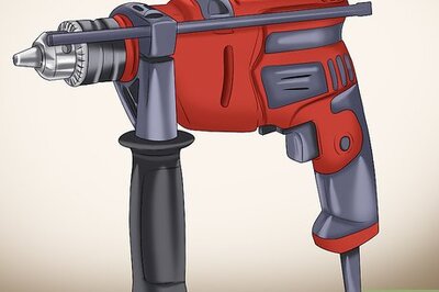 How to Drill a Hole on Curved Surfaces