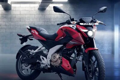 Bajaj Auto Total Sales Decline by 10 Percent in October