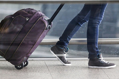 Planning a Solo Trip? Know The Pros and Cons First