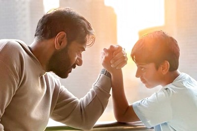 Happy Birthday Ajay Devgn: Iconic dialogues From Actor's Films Over The Years