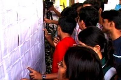 Class 10 exams optional