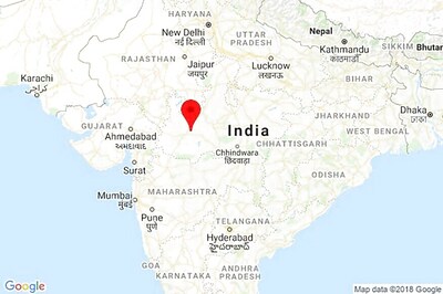 Hatpipliya Election Result 2018 Live Updates: Manoj Narayan Singh Choudhary of Congress Wins