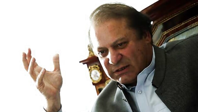 Pak polls: PML-N emerges as single largest party