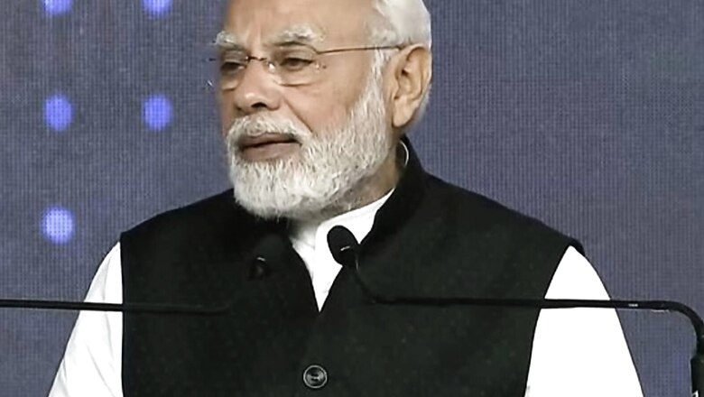 PM Modi to Launch Distribution Sector Scheme of Over Rs 3 Lakh Crore to Help DISCOMs