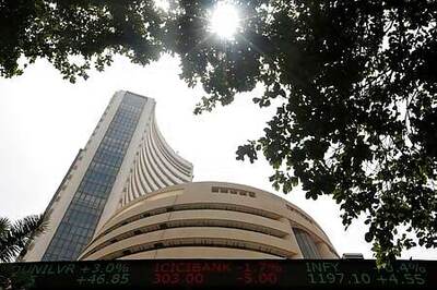 Sensex, Nifty hit 5-month highs as metal stocks shine