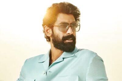 Rana Daggubati And Miheeka Daggubati Expecting Their First Child: Report