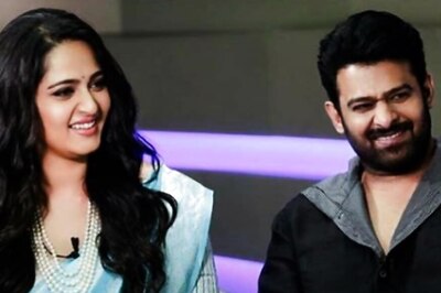Is Prabhas Dating Anushka Shetty? The Baahubali Actor Reveals the Truth on Koffee With Karan