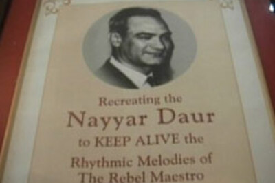 PM, Mulayam condole Nayyar's death