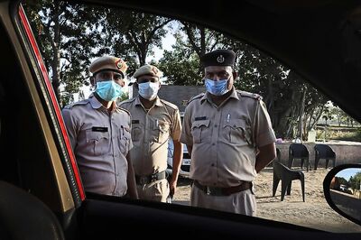 COVID-19: 12 Morning Walkers in Maharashtra Arrested for Violating Lockdown