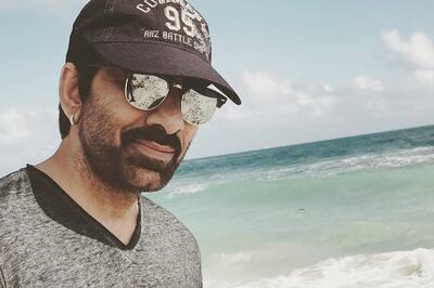 Happy Birthday Ravi Teja: 5 Films of the Actor Remade in Bollywood