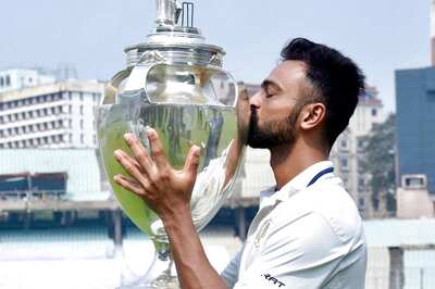 'Saurashtra's Favourite Son': Jaydev Unadkat Dedicates Ranji Trophy Title To Cheteshwar Pujara