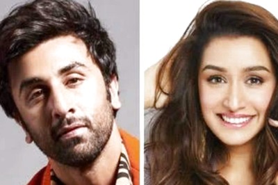 Ranbir-Shraddha's Film Runs into Trouble; Workers Accuse Makers of Non-payment of Rs 1.22 Cr
