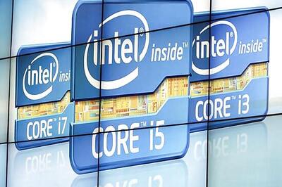 Intel eyes future with computers that learn