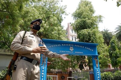 CRPF & BSF Open Hospitals Nationwide for Covid-19 Treatment of Veterans & Families of Slain Soldiers