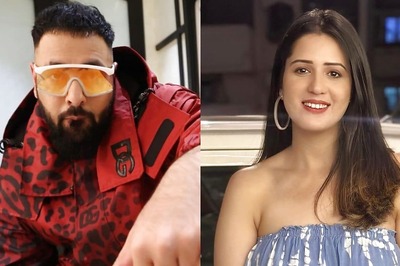 Badshah Finally Breaks Silence on Wedding Rumours With Isha Rikhi, Says 'This is Super...'