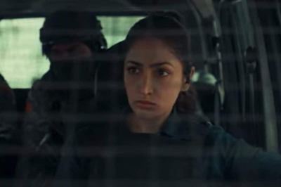 Article 370 Trailer: Yami Gautam Is A Fearless Intelligence Officer On A Mission In Kashmir, Watch