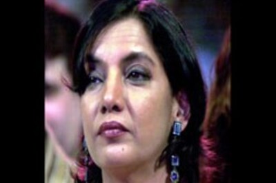 Shabana dedicates her award to Hyd