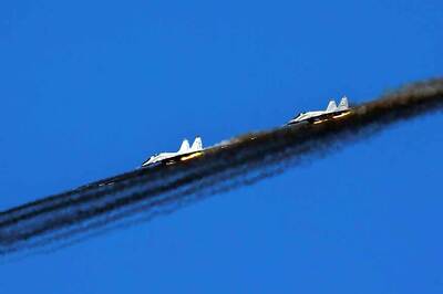 Russia Test-fires 'Ideal' Hypersonic Missile