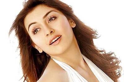 Hansika Motwani says she is not a snob