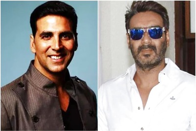 Akshay Kumar-Ajay Devgn Tweet 'India Against Propaganda', Back Govt As Farmers Protest Becomes Talking Point
