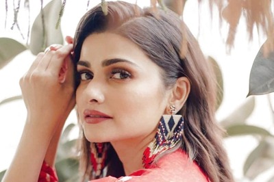 Prachi Desai Says She Was Told She Was 'Too Pretty' For A Role: 'Nobody Knew How They Could...'